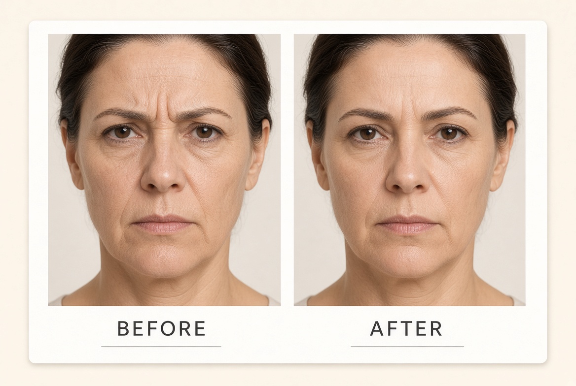 PRP Hair Rejuvenation in Weirton