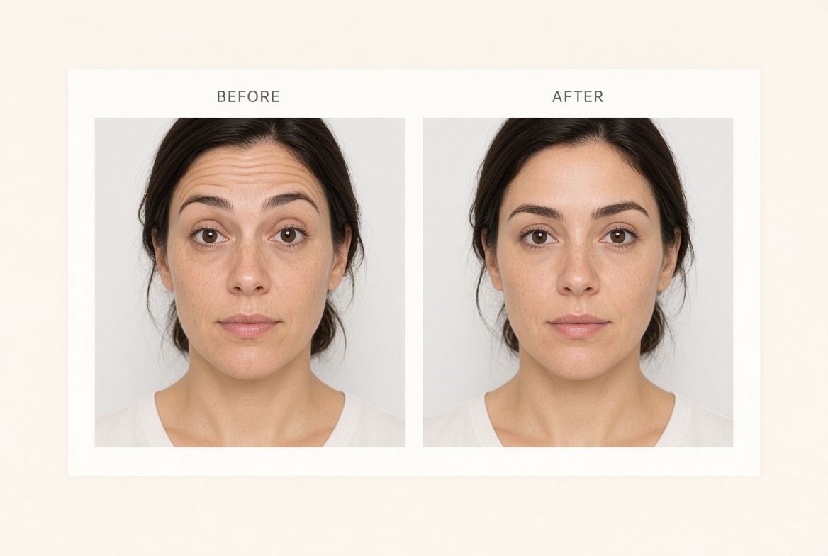 SkinPen Microneedling in Weirton