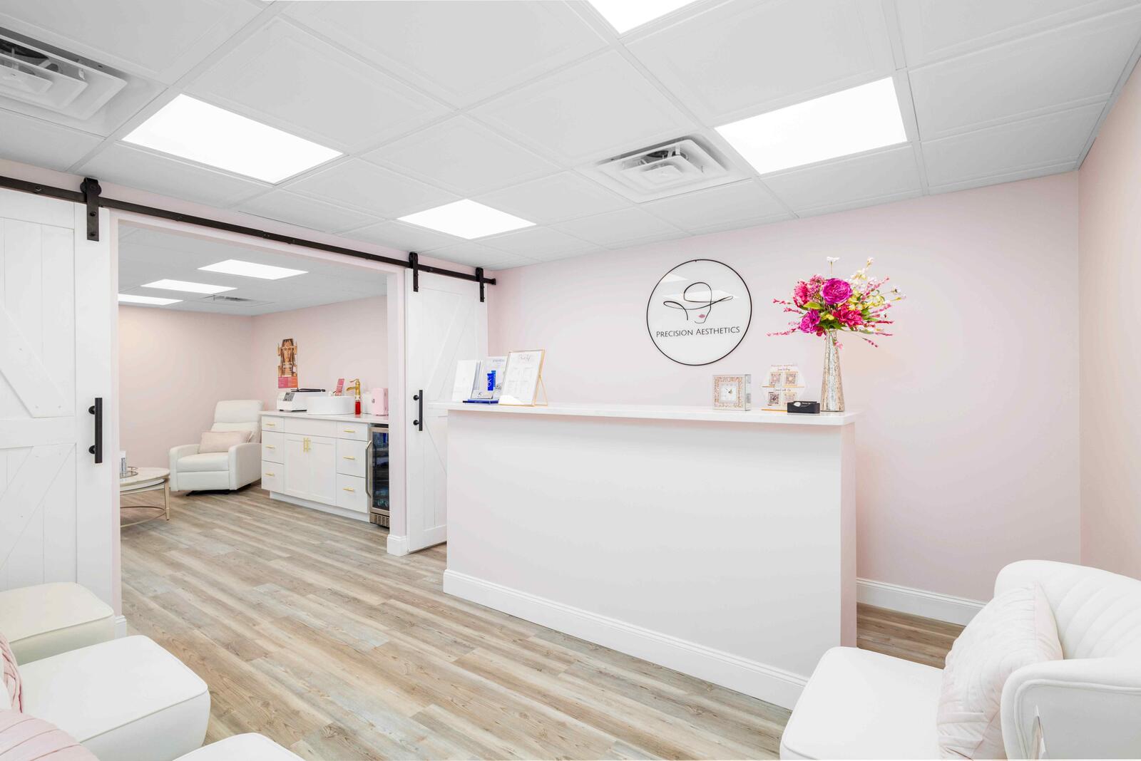 Precision Aesthetics suite