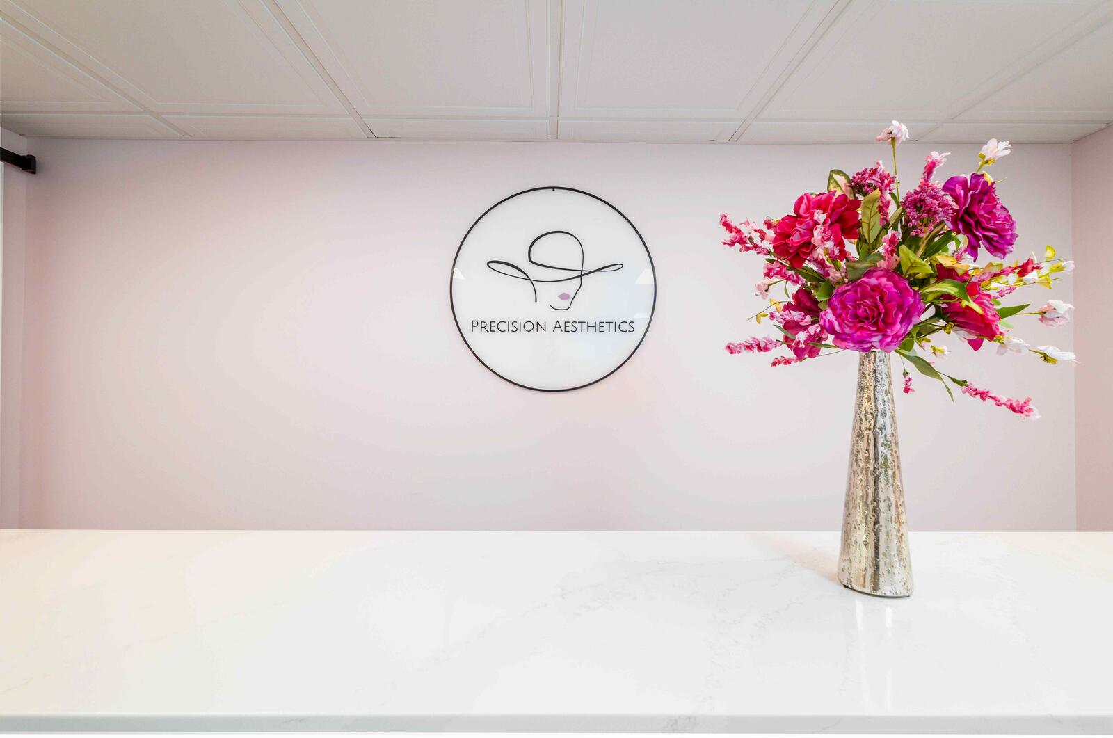 Precision Aesthetics suite