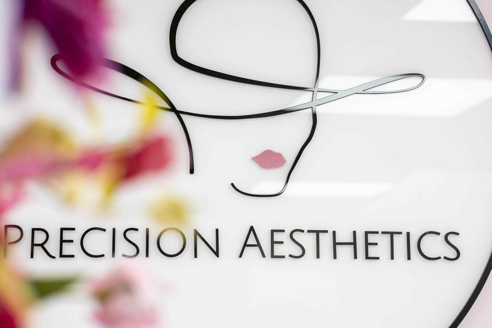 Precision Aesthetics suite